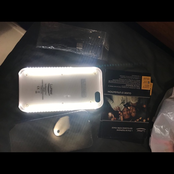 LUMEE CASE - Picture 3 of 3